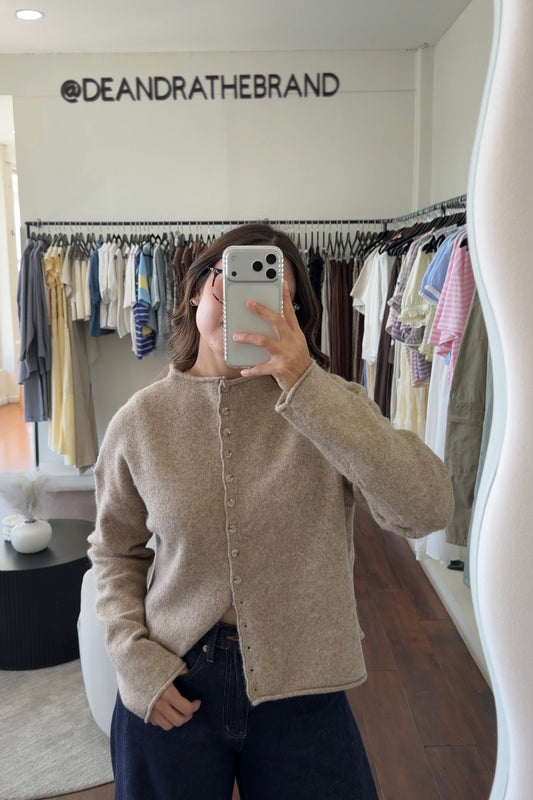 Lorena Cardigan