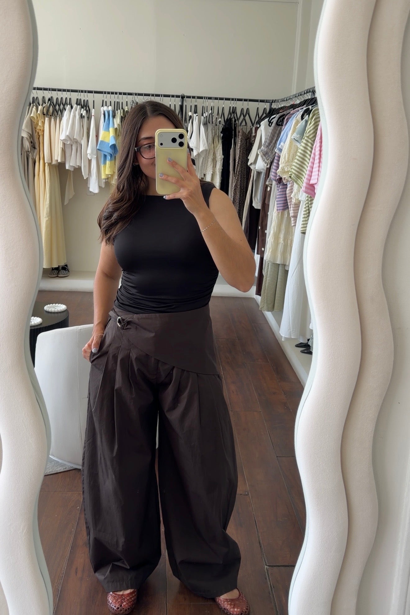 Naya Pants