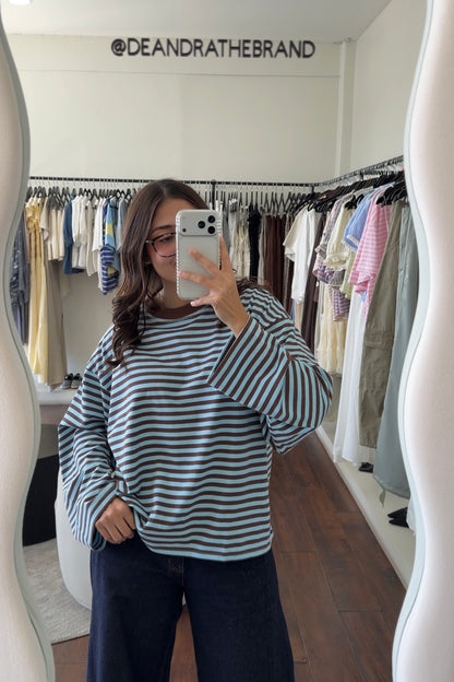 The 01 Top