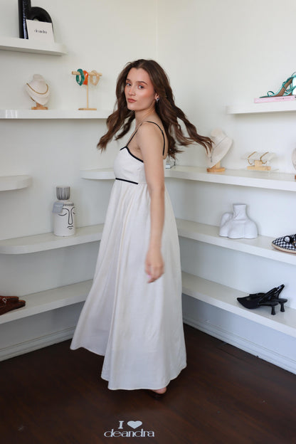 Lucielle Dress