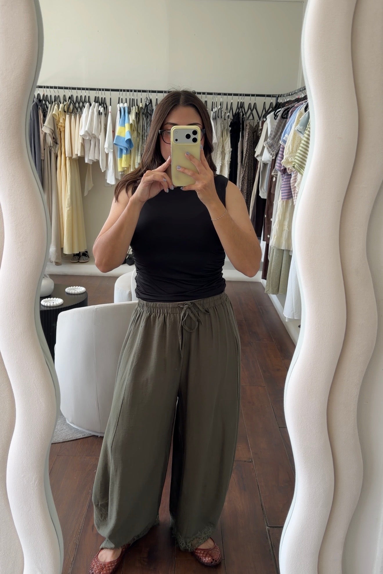 Rowan Pants