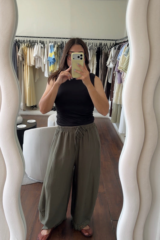 Rowan Pants