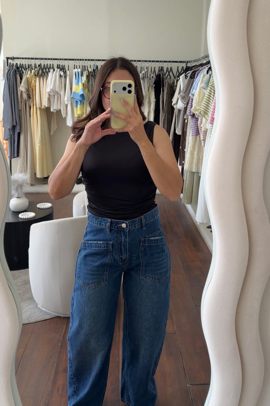 Kaylin Jeans