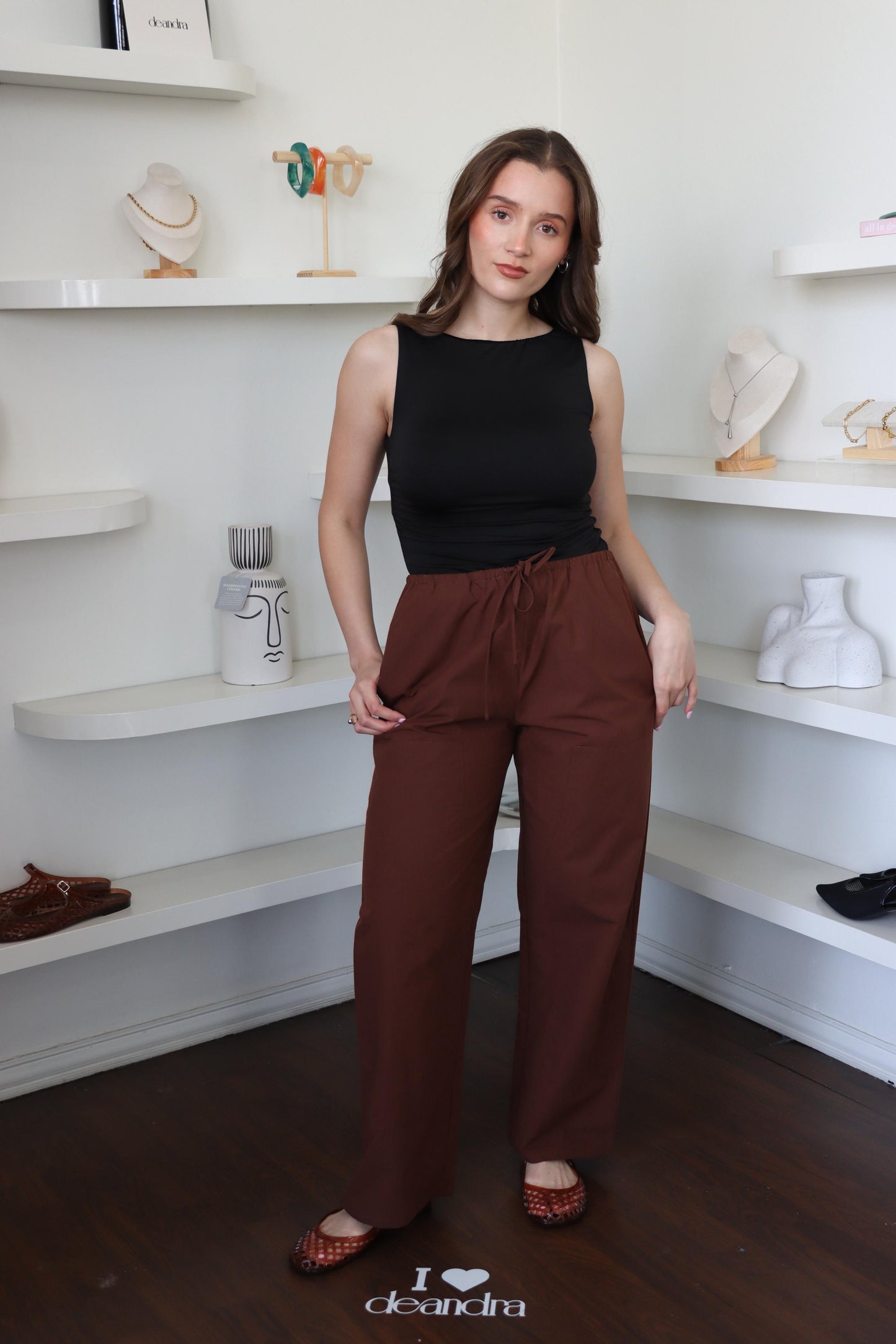 Shyla Pants