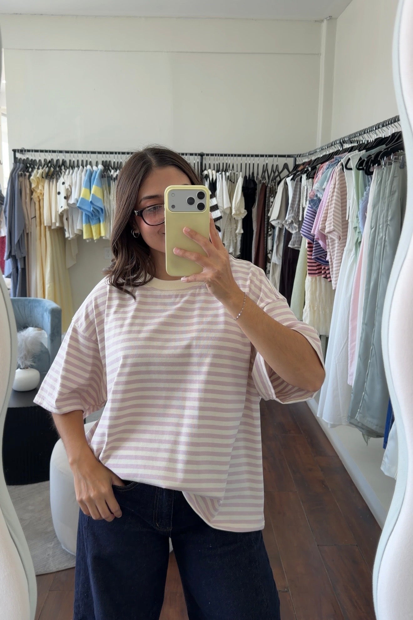 Oversized Tshirt 04