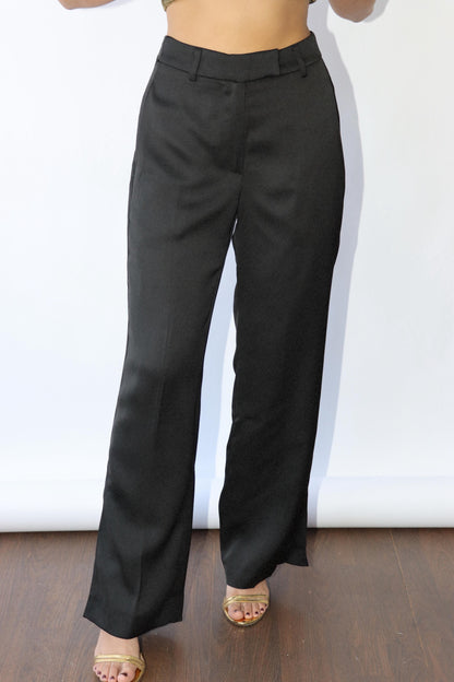 Carlo Satin Pants