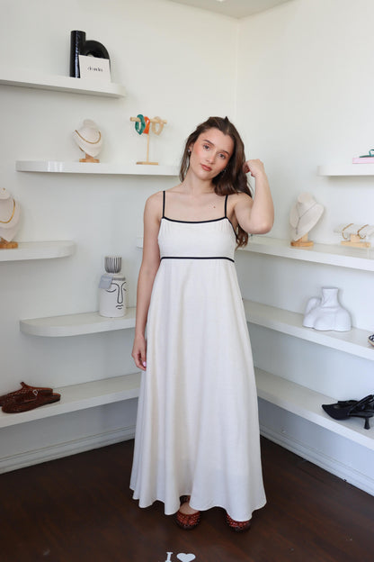 Lucielle Dress