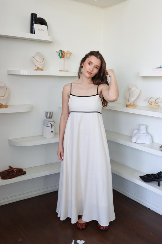 Lucielle Dress