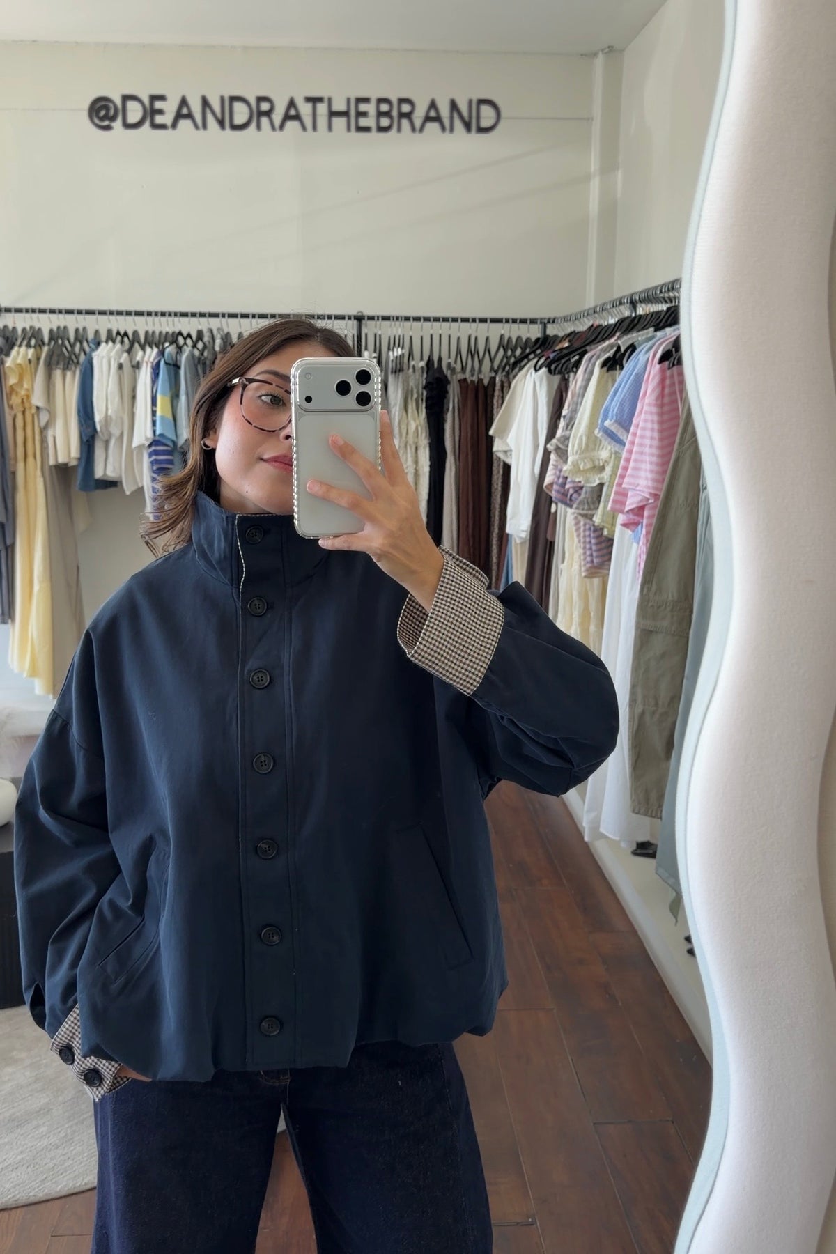Ester Jacket