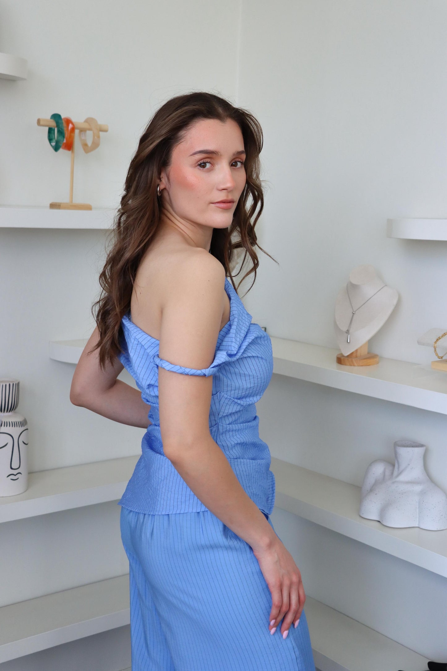 Effortless Set