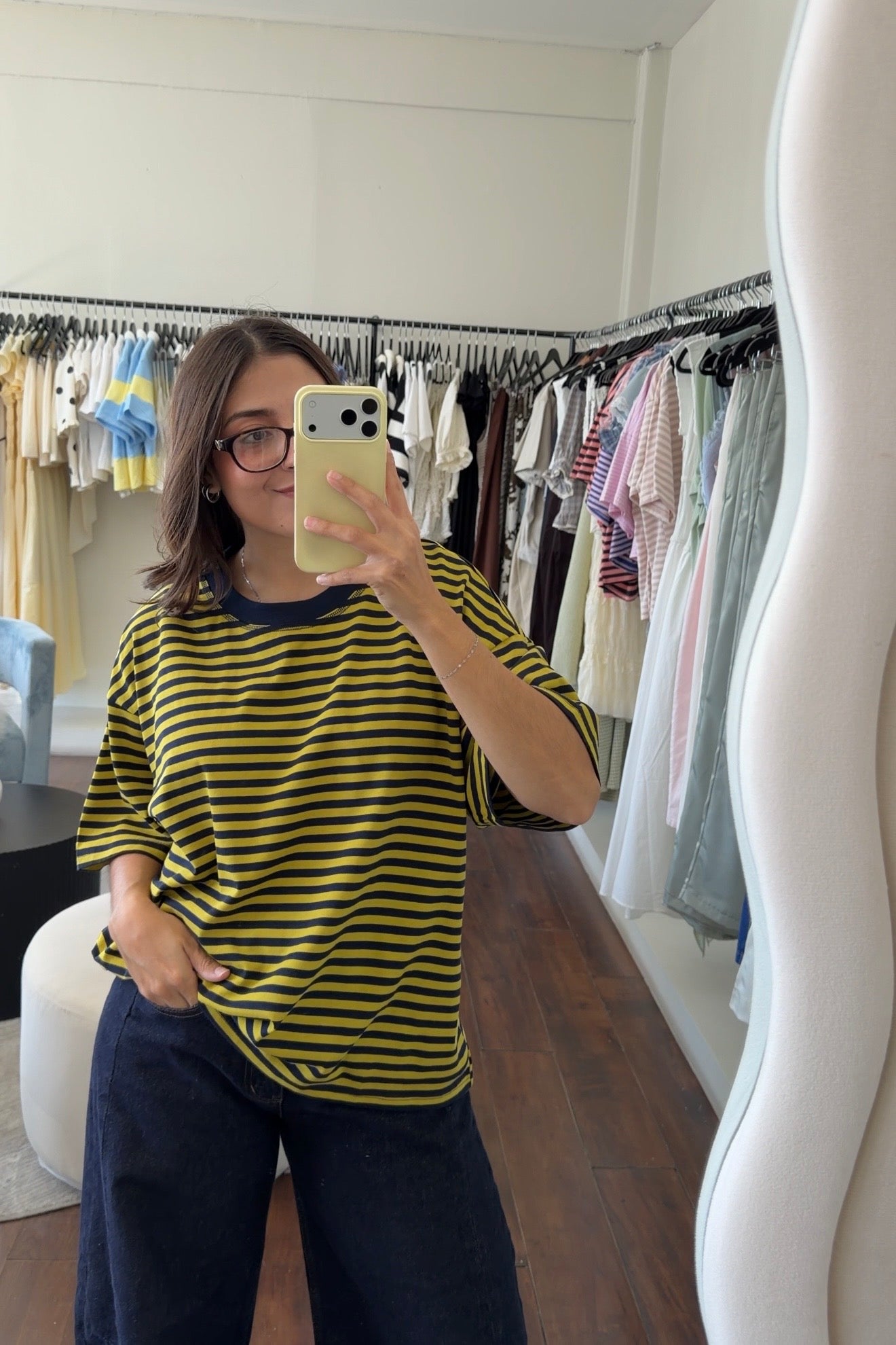 Oversized TShirt 04