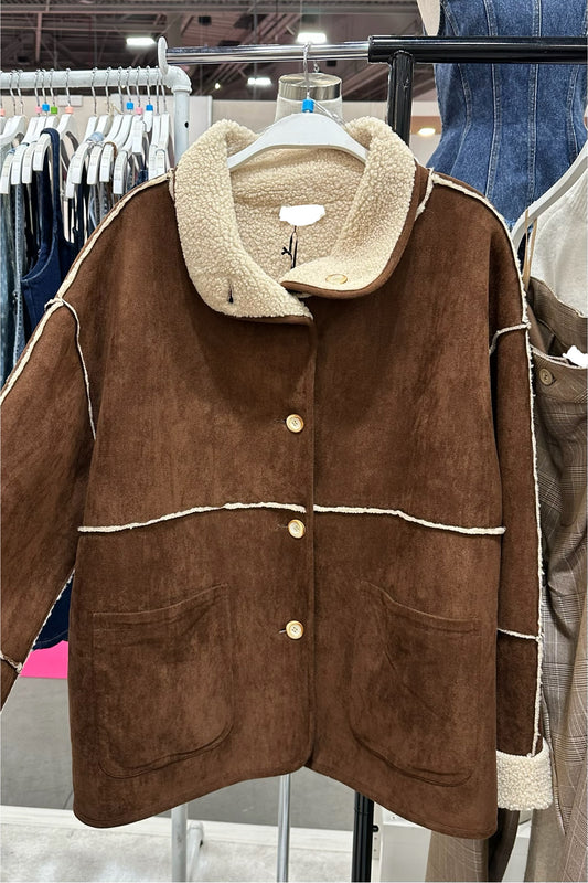 Reversible Jacket