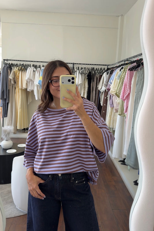 Oversized Tshirt 07
