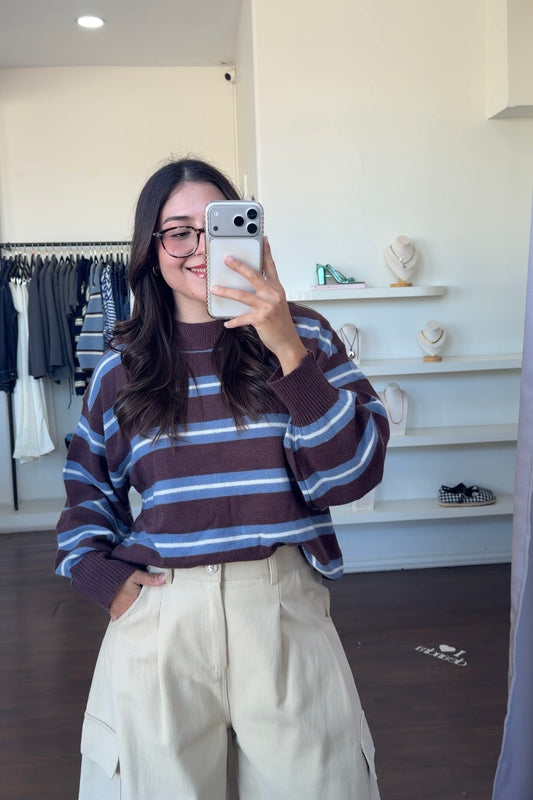 Nancy Sweater