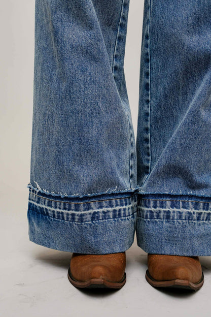 Denim Jeans