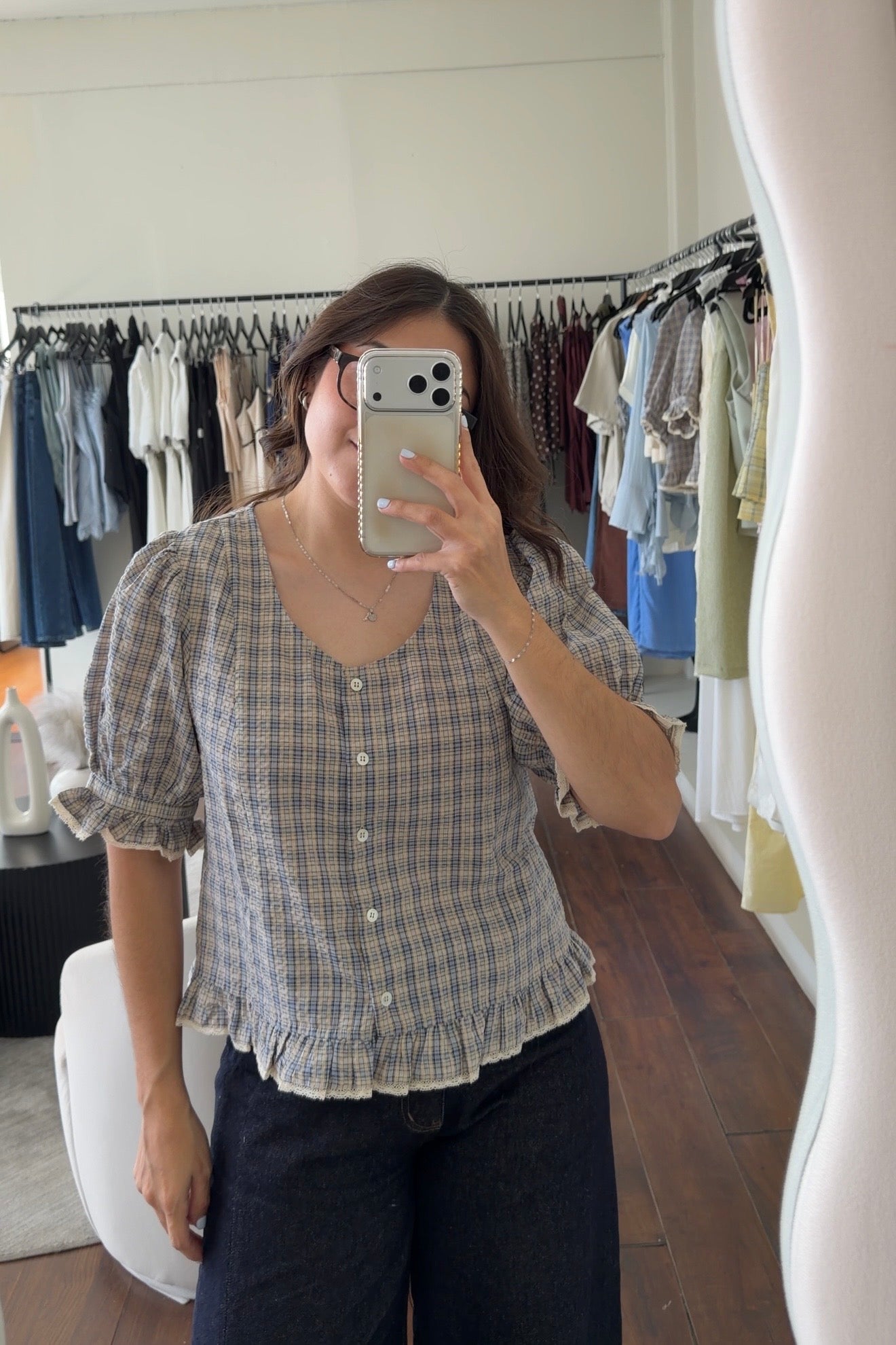 Esther Top