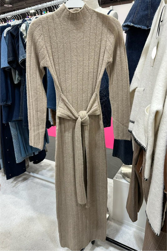 Knit Sweater