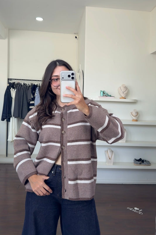 Karina Cardigan