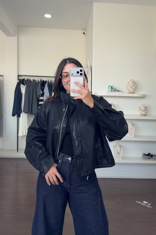 Madison Jacket