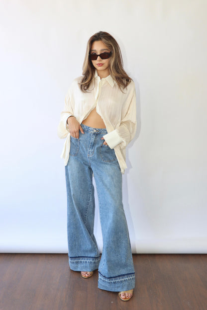 Denim Jeans