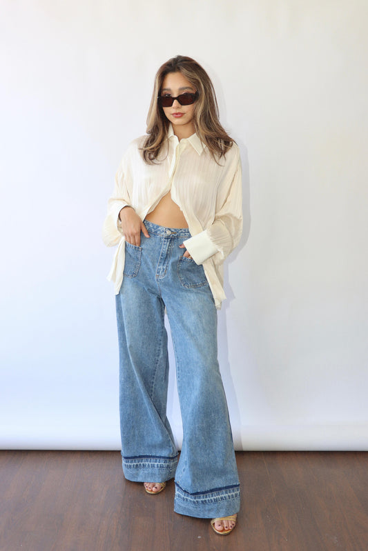Denim Jeans