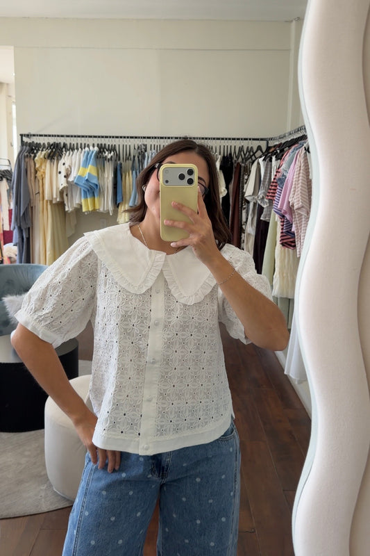 Flower Top