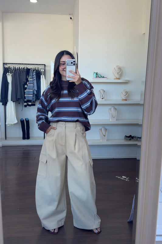 Oliver Cargo Pants