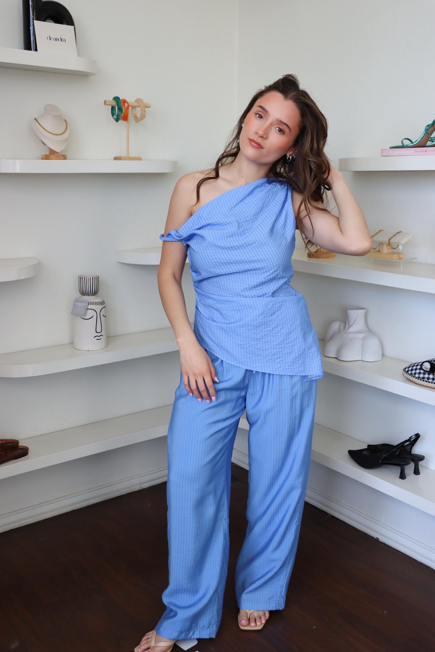Effortless Set