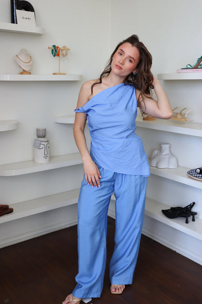 Effortless Set