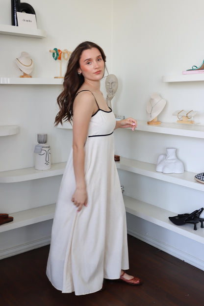 Lucielle Dress