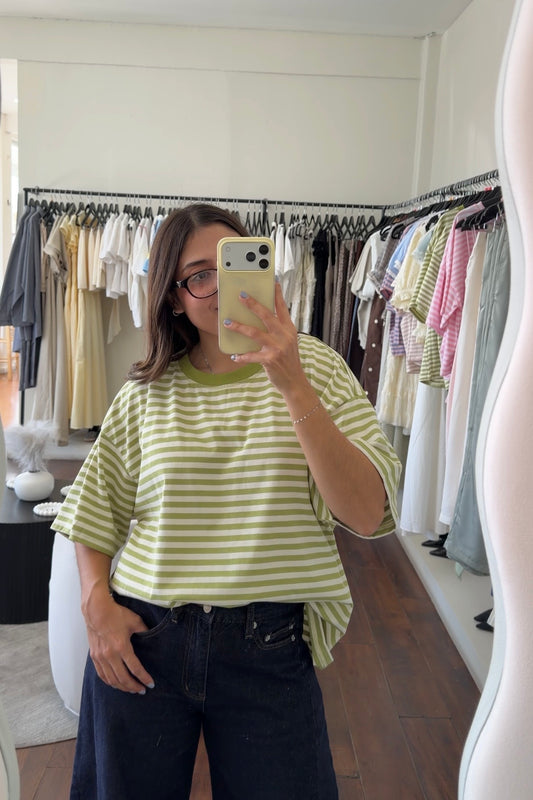 Oversized Tshirt 06