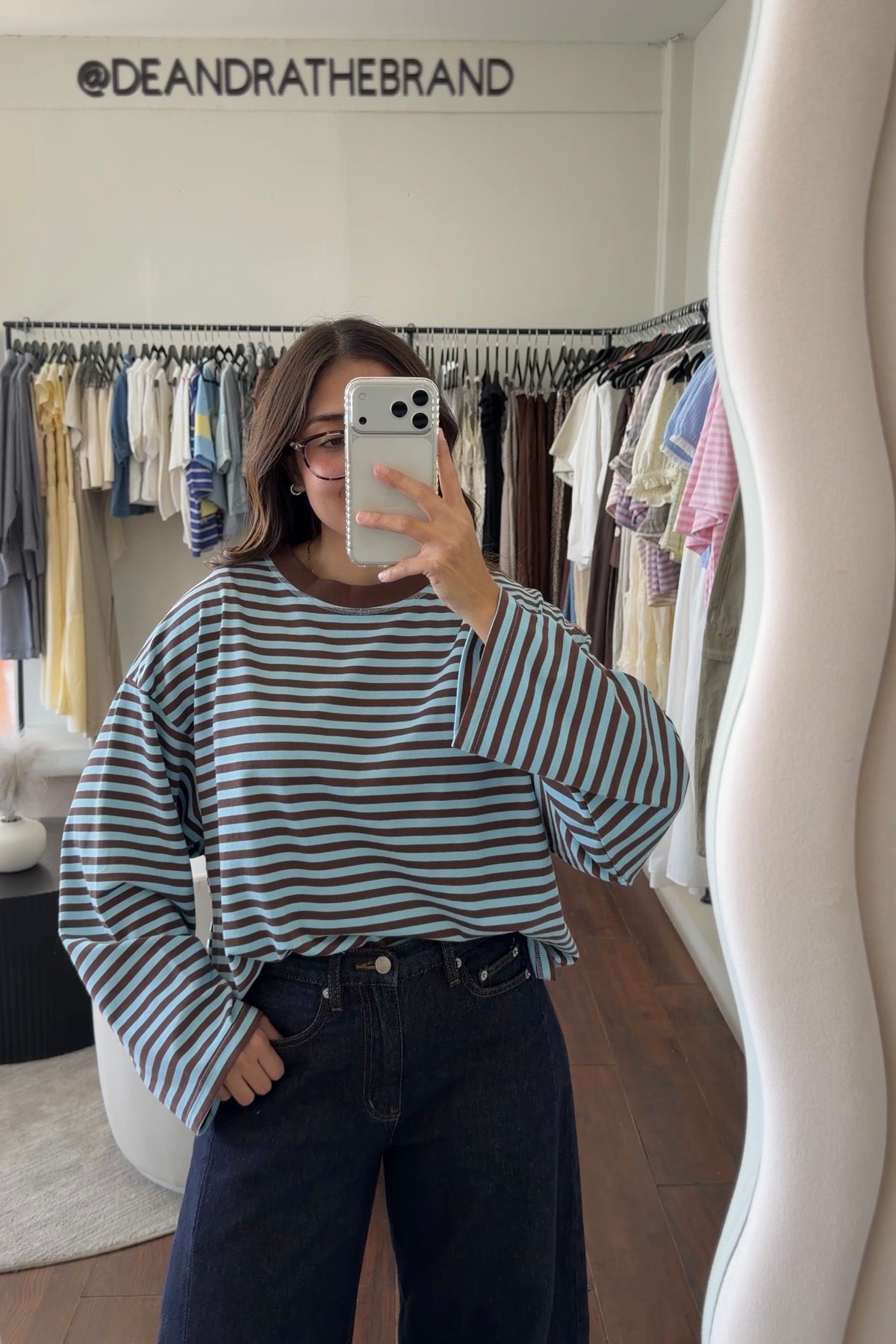 The 01 Top