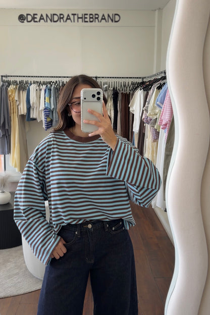The 01 Top