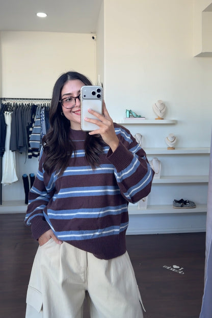 Nancy Sweater