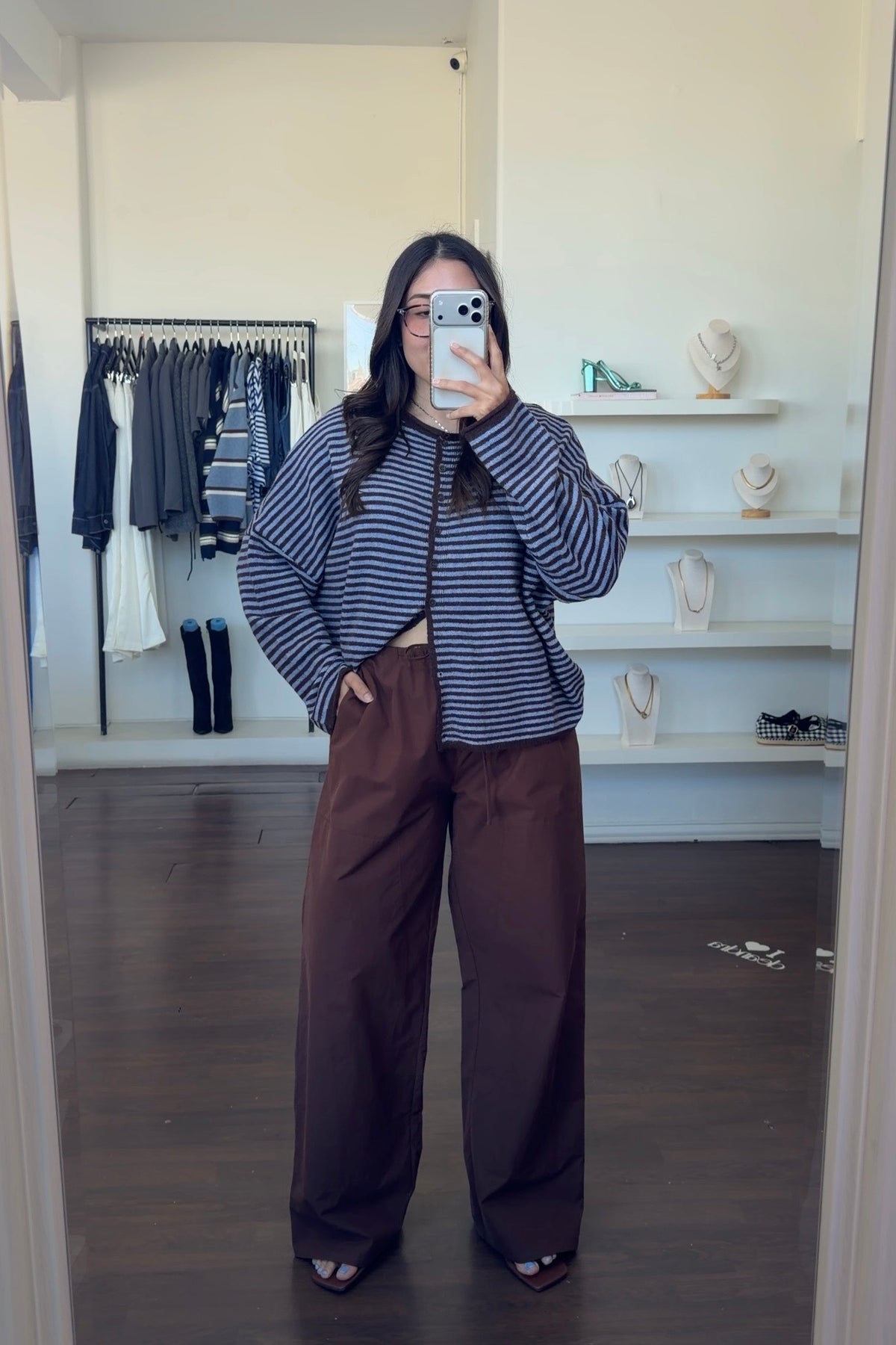 Shyla Pants