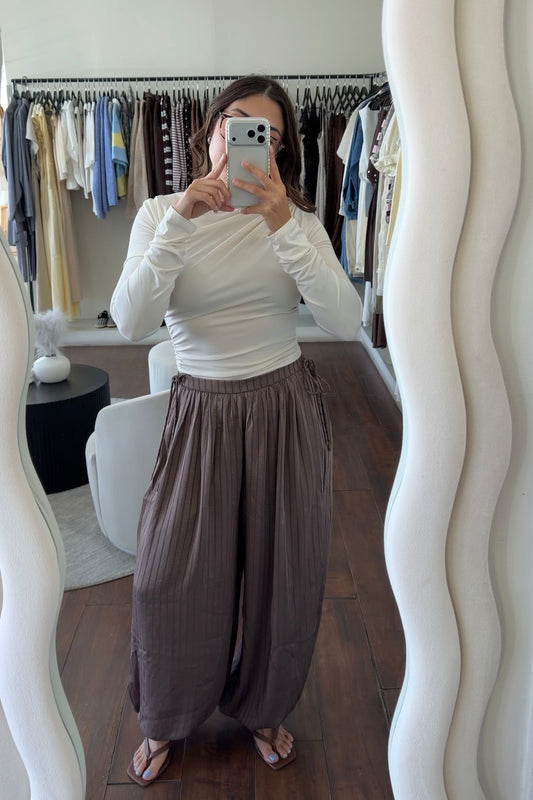 The Balloon Pants
