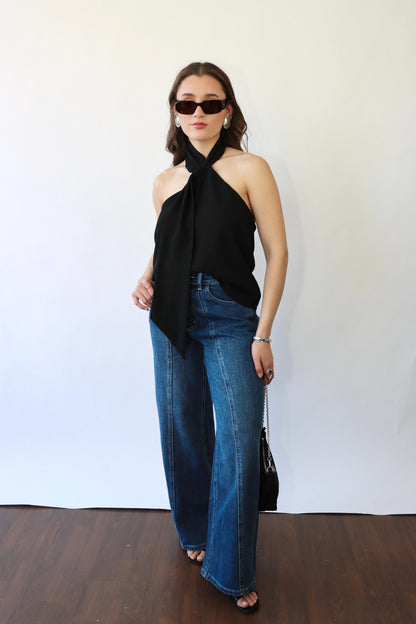 Highwaist Jeans