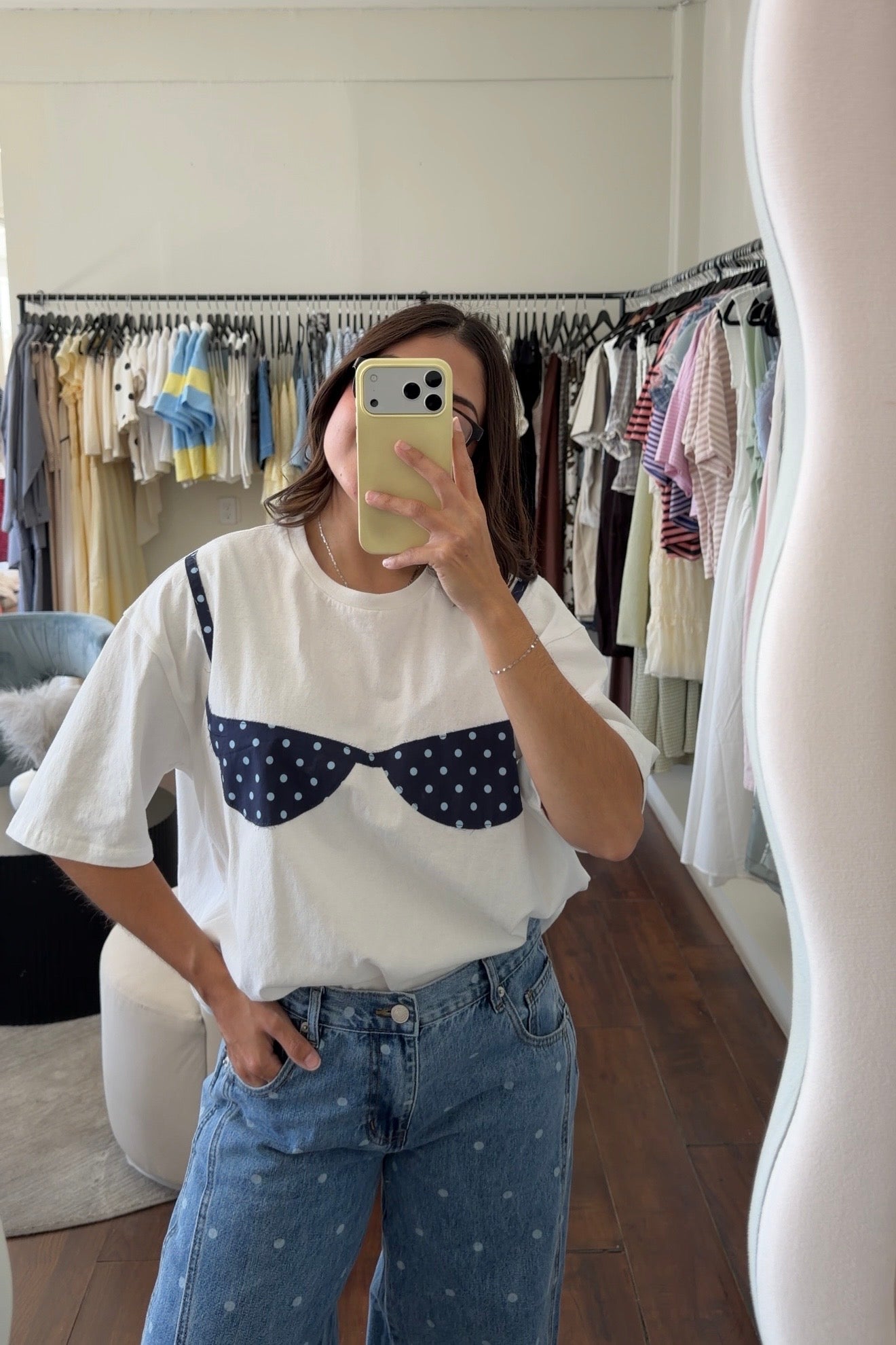The Bikini TShirt