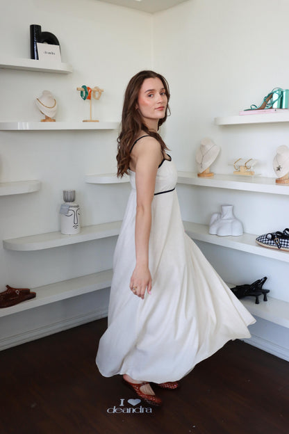 Lucielle Dress