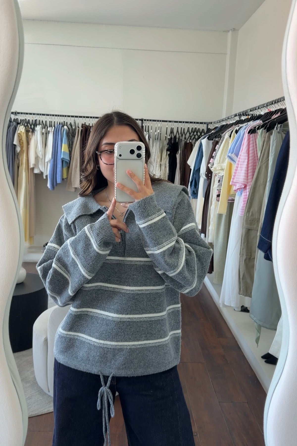 Karina Sweater
