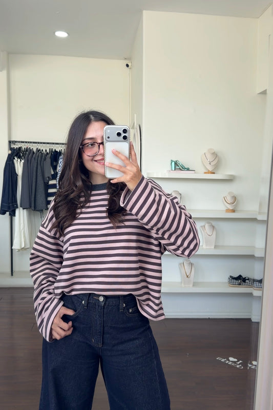 The 01 Top
