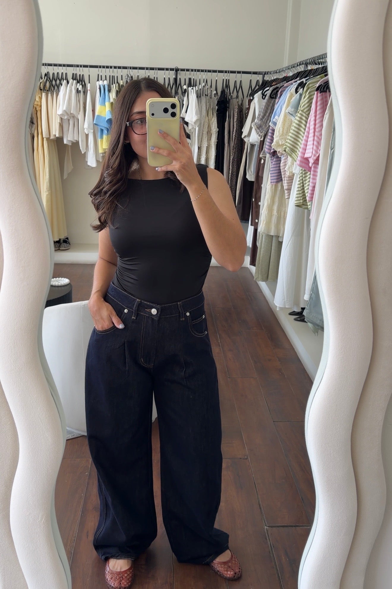 Loucia Jeans