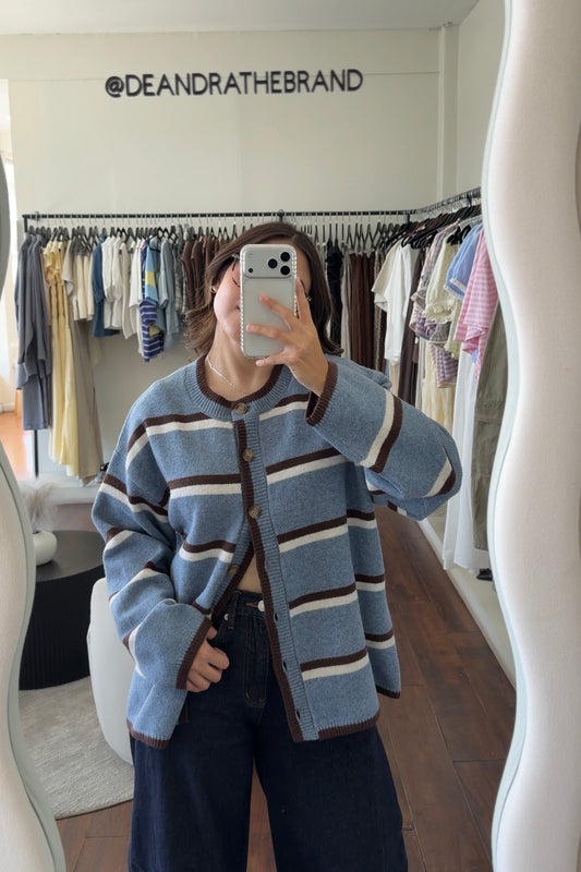 Karina Cardigan