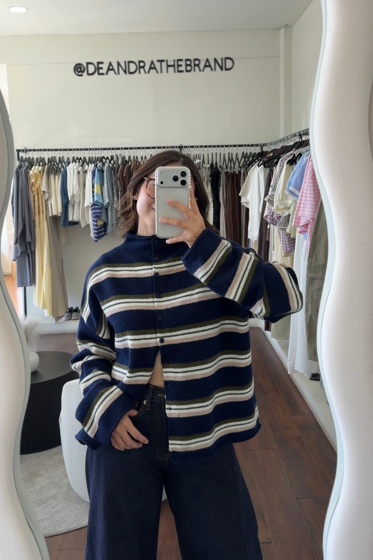 Grettel Cardigan