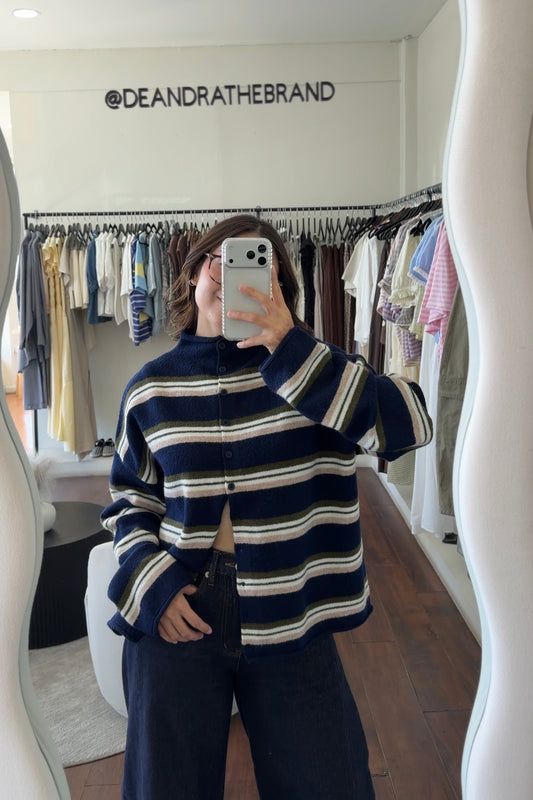 Grettel Cardigan