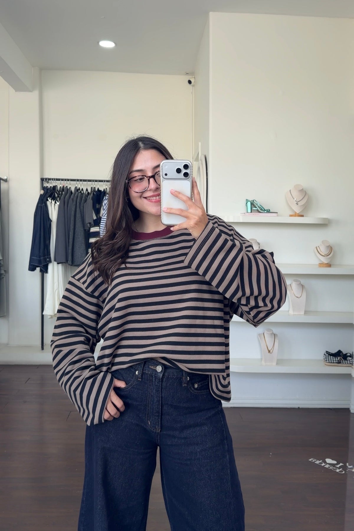 The 01 Top