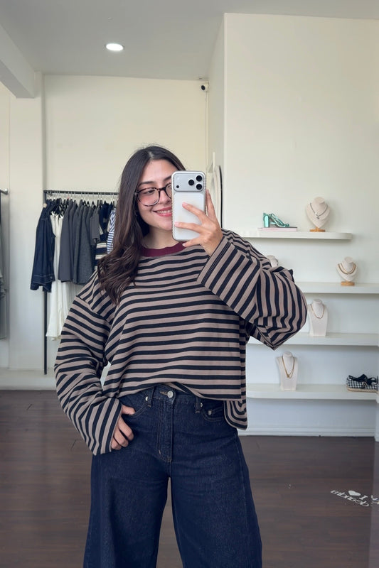 The 01 Top