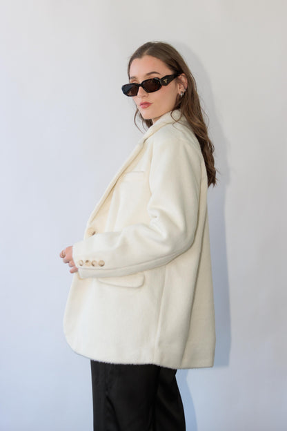 Oversized Blazer