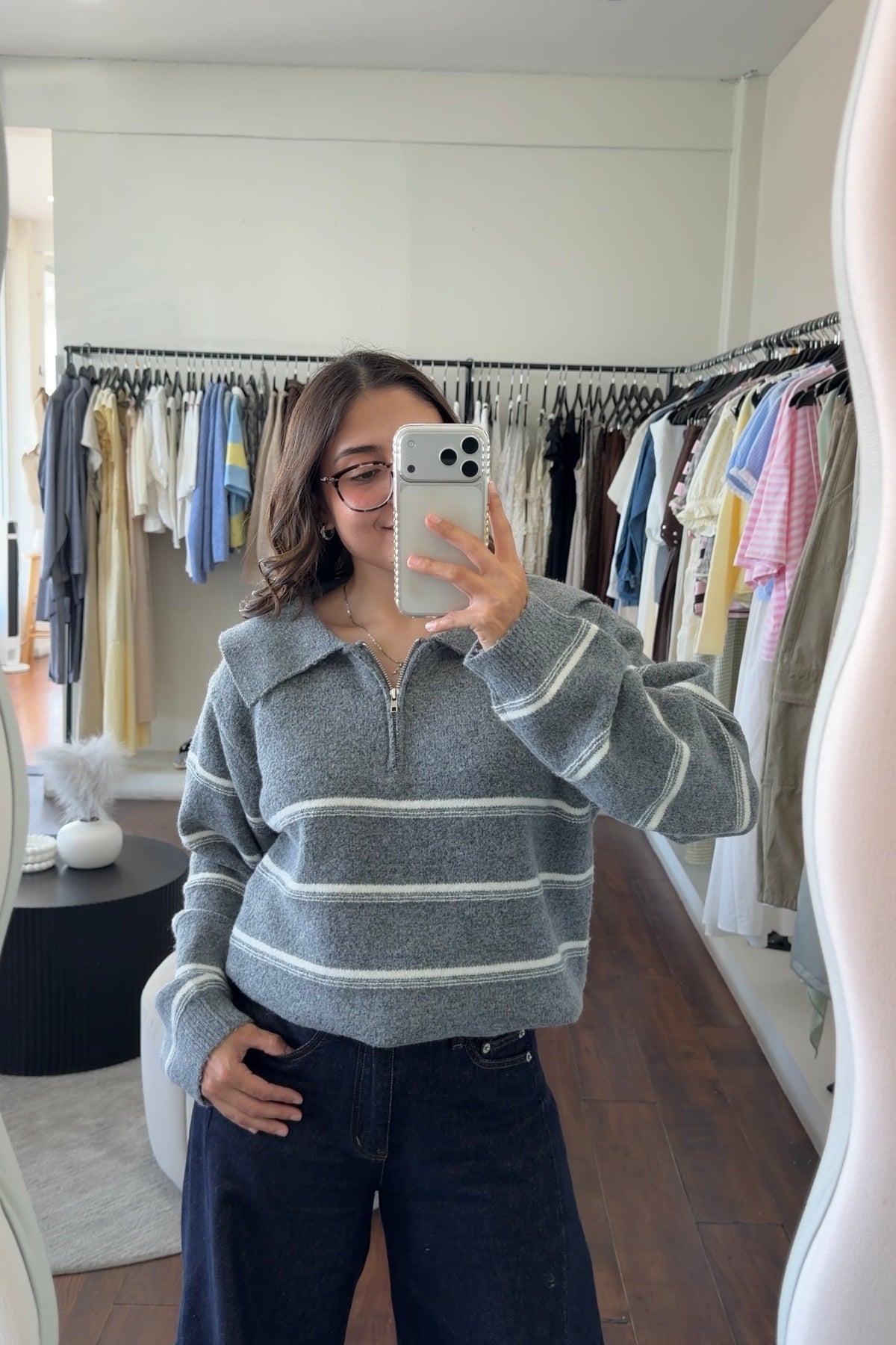 Karina Sweater