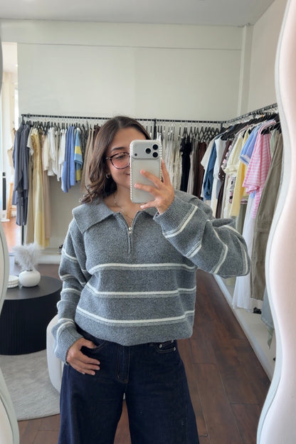 Karina Sweater
